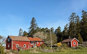 Horsviksstugor